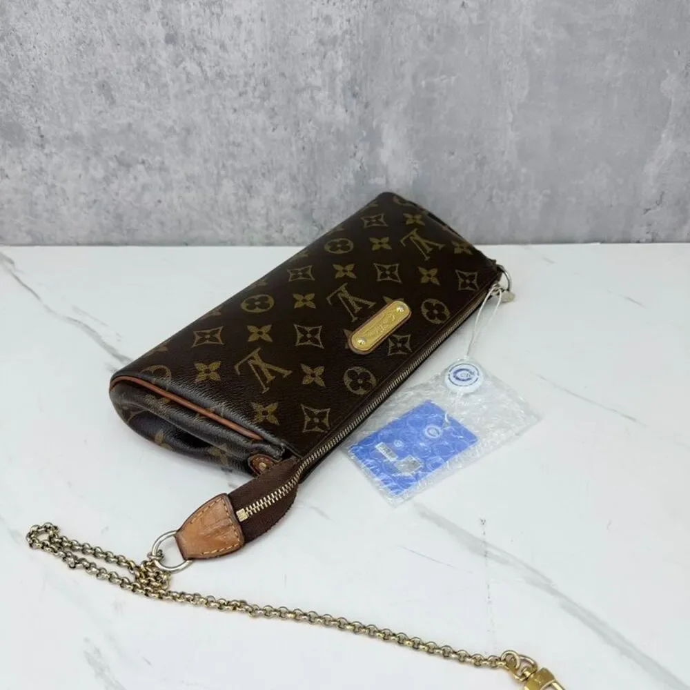 Louis Vuitton Women Pre-Loved Bag Very Good Condition